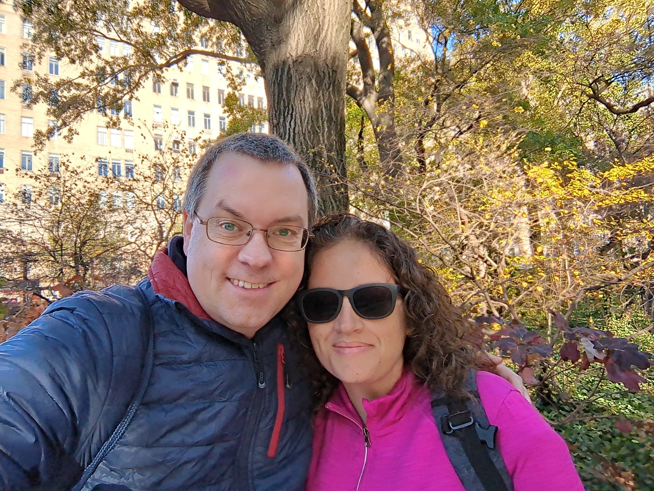 Puzzling Adventures near Colonial Park Houses